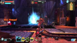 Orcs Must Die 2  Review [upl. by Yttak]