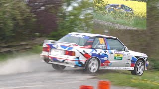 Rallye Sulingen 2023  Highlights [upl. by Ferneau]