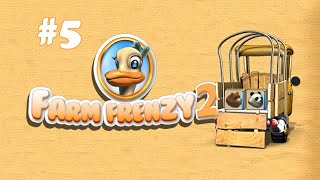 Candy Frenzy 2 Preview HD 720p [upl. by Ytineres286]