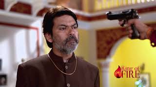 Zee World Ring of Fire  Season Premiere 31 January 2020 [upl. by Enyawal]