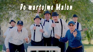 Do martojme Malon  Selim Paja amp Lintor Osmenaj ft Parodistet e Vlores Official Video HD [upl. by Pace]