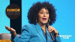 Tracee Ellis Ross On Not Being Married I am choicefully single Happily gloriously single [upl. by Aalst779]