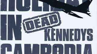 Holiday In Cambodia deadkennedys punk punkrock newmusic music musicmakestheworldgoround [upl. by Pearle]