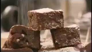 Triple Chocolate Brownies  Nigella Lawson [upl. by Asilak297]