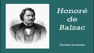 Honoré de Balzac  Biographie [upl. by Jefferey]