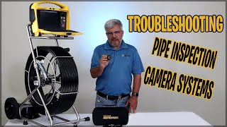 Repair or fix a Vivax Metrotech Camera System Curly Cord for vCam5 and vCam6HD [upl. by Oiramed]