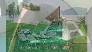 Photographyspecific tent Supplier Chinese Good Cheapest Cheap [upl. by Asiuol]