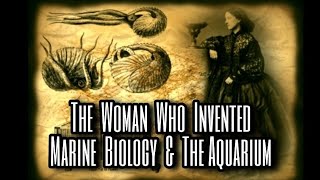 The Little Known Tragedy That Set Back Marine Biology amp The Aquarium Hobby For Generations [upl. by Cosenza463]