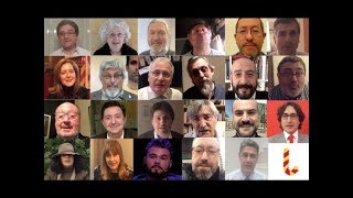 ¿Qué es Dolça Catalunya [upl. by Ahsinan728]