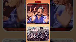 RGV Remembers Michael Jacksons Iconic Mumbai Event A Legendary Night rgv [upl. by Gillmore131]