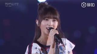 Nogizaka46  Sekkachi na Katatsumuri 乃木坂46 せっかちなかたつむり [upl. by Cloe]