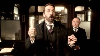 Mr Selfridge  Series 1  ITV [upl. by Nnaxor]