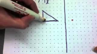 Transformations in Geometry Translations Reflections and Rotations [upl. by Aihsrop540]