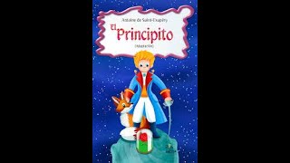 El Principito Audiolibro [upl. by Kruger]