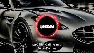 🔥 Serhat Durmus  La Câlin Callmearco Remix  EPIC Vibes 🎶🔥  MustListen EDM Remix [upl. by Norward]