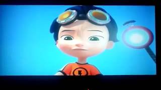 Tanda comercial nick jr latinoamercia 1 [upl. by Hecker300]