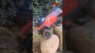 Link to video above rc rcoffroad crawler wltoys banggood [upl. by Kennie]