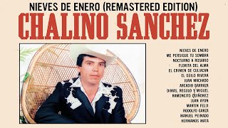 Chalino Sánchez  Nieves de Enero  Reissue Official Trailer [upl. by Kenti]