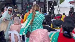 Kamal hear at Sikh games New Zealand 🇳🇿 2023 newvideo newvideo deepabazidwala viral love pun [upl. by Coats299]