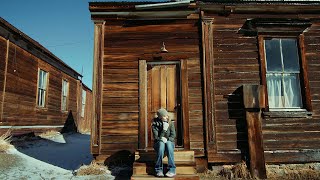 Ghost Towns in 8K FUHD 4320p [upl. by Kiona]