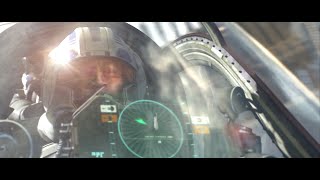 Star Wars  Episode 3 Revenge of the Sith  Plo Koons Death HD  Jesse [upl. by Amein348]