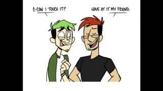 Septiplier comics [upl. by Vivyan100]