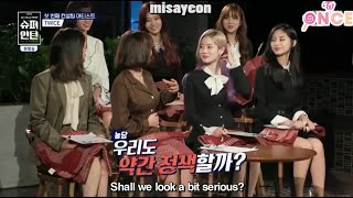 ENG SUB Super Intern Ep 2  TWICE Cut [upl. by Forrest982]