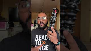 JOBY GORILLAPOD 3k LONG TERM REVIEW shorts gorillapod [upl. by Avram258]