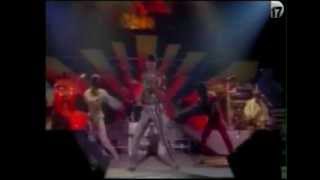 Kool amp The Gang  Celebration Official Music Video [upl. by Kahn]