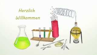 Die Methode der Fällungstitration  Volumetrie IV  Chemie  Analytische Chemie [upl. by Legna]