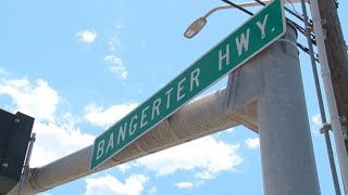 UDOT evaluating freewaystyle interchanges along Bangerter Highway [upl. by Alimhaj332]