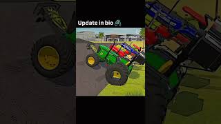 ramराम indianvehiclesimulator3dgame new update 4vehicle farming IND vs pak vs Nishu Deswal stunt [upl. by Arnuad205]