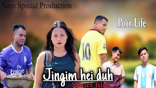 Jingim hei Duh  Pnar Short Film • Nam Special Production [upl. by Adorl]