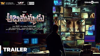 Abhimanyudu Trailer  Vishal Arjun Samantha  Yuvan Shankar Raja  PS Mithran [upl. by Krystyna]