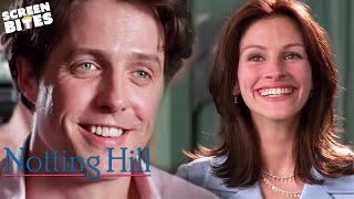 Notting Hill  Trailer HD [upl. by Tierza]