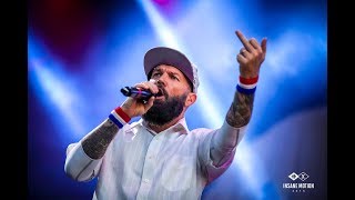 Limp Bizkit  Live at Val de Moine Clisson France 2015 Full Show Pro Shot [upl. by Tate807]