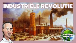 De industriële revolutie [upl. by Minsk233]