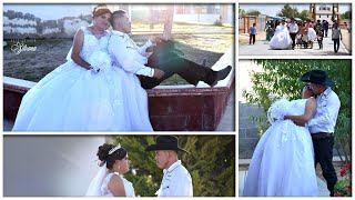 Boda en La Dulcita 👰🤵⛪️ Villa de Ramos SLP 16072020 🎷Norteño [upl. by Afton230]