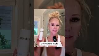 The Truth About Vitamin C LAscorbic Acid Explained [upl. by Ebocaj]