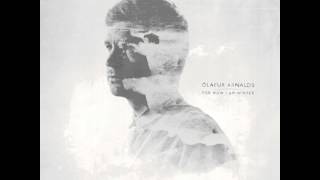 Ólafur Arnalds  Only the Winds [upl. by Mauer]