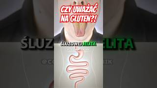 Gluten Szkodliwy 🚫 🌾 Gluten Nietolerancja Zdrowie Odżywianie [upl. by Blau]