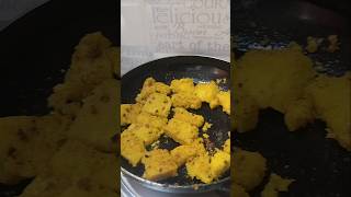 Besan ki recipe recipe viralvideos shortsvideo cooking [upl. by Eireva833]