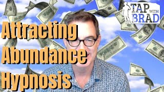 Attracting Abundance Hypnosis  Money Magnet Guided Imagery [upl. by Hayashi]