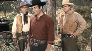 Bonanza  Showdown Full Episode classic western tv series [upl. by Kcirdneked]