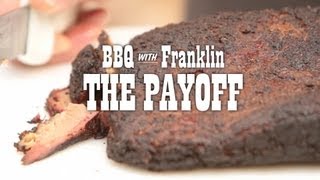 BBQ with Franklin The Payoff [upl. by Chlori848]