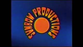 Sunbow productions 1984 READ DESCRIPTION [upl. by Ariaz353]