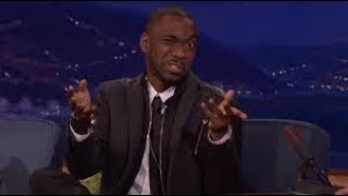 Jay Pharoah FUNNIEST Impressions [upl. by Mellicent436]