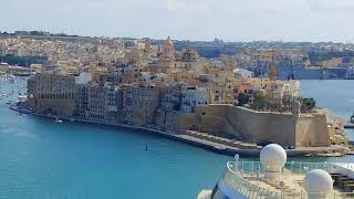 Senglea Malta [upl. by Curtice]