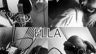 Ella issues cover [upl. by Toft]