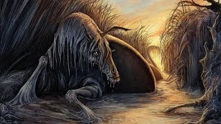 Exploring Celtic Mythology Creatures in Celtic Mythology [upl. by Reube]